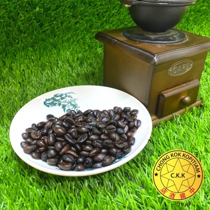 Chong Kok Kopitiam ä¸­å›½é…'åº—
